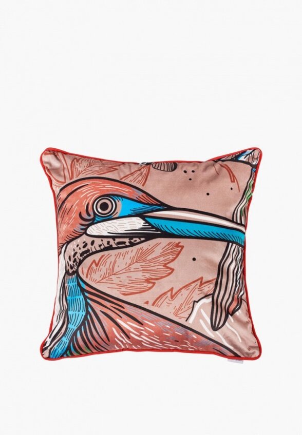 Подушка декоративная Moroshka