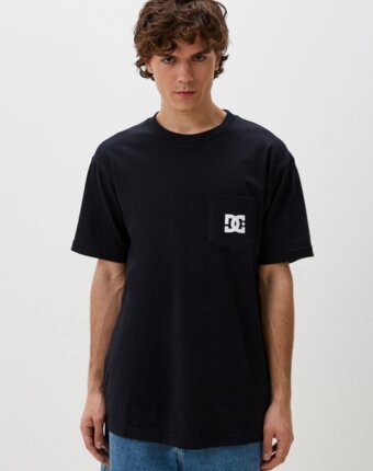 Футболка DC Shoes мужчинам