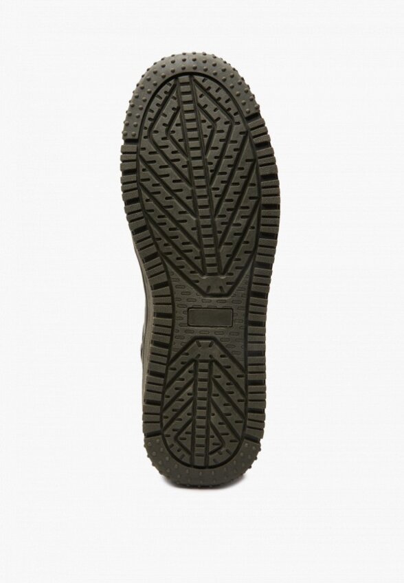 Кеды Lite by Mascotte