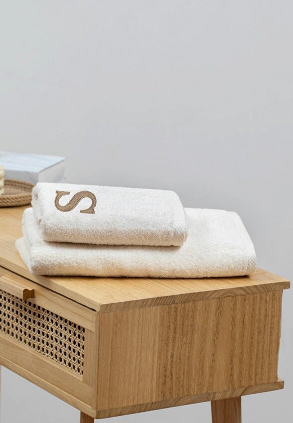 Комплект полотенец Luisa Moretti