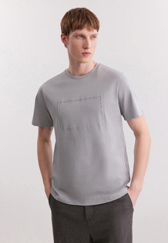 Футболка Baon