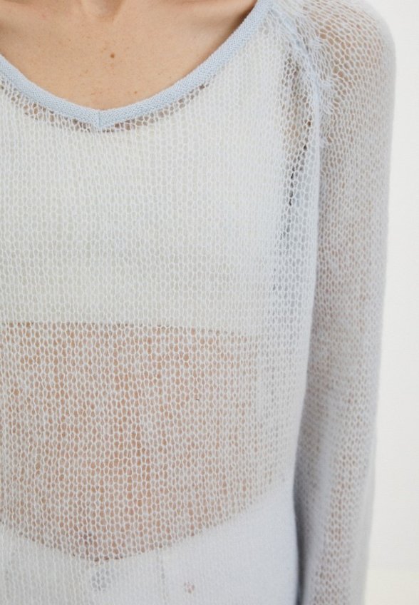 Пуловер Commo