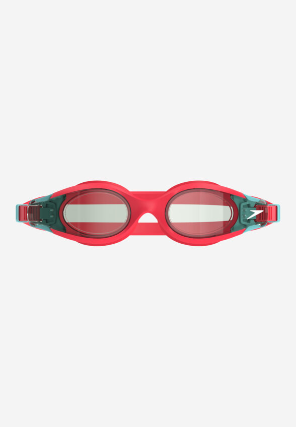 Очки для плавания детские Speedo Hydrosity 2.0, Красный