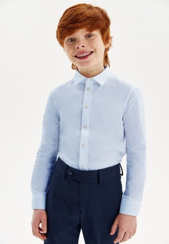 Рубашка Silver Spoon