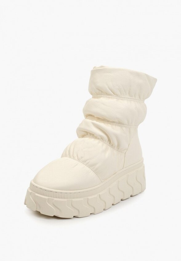 Дутики Graciana