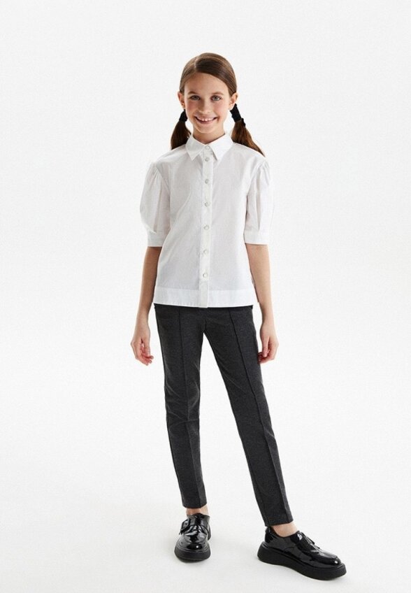 Блуза Silver Spoon