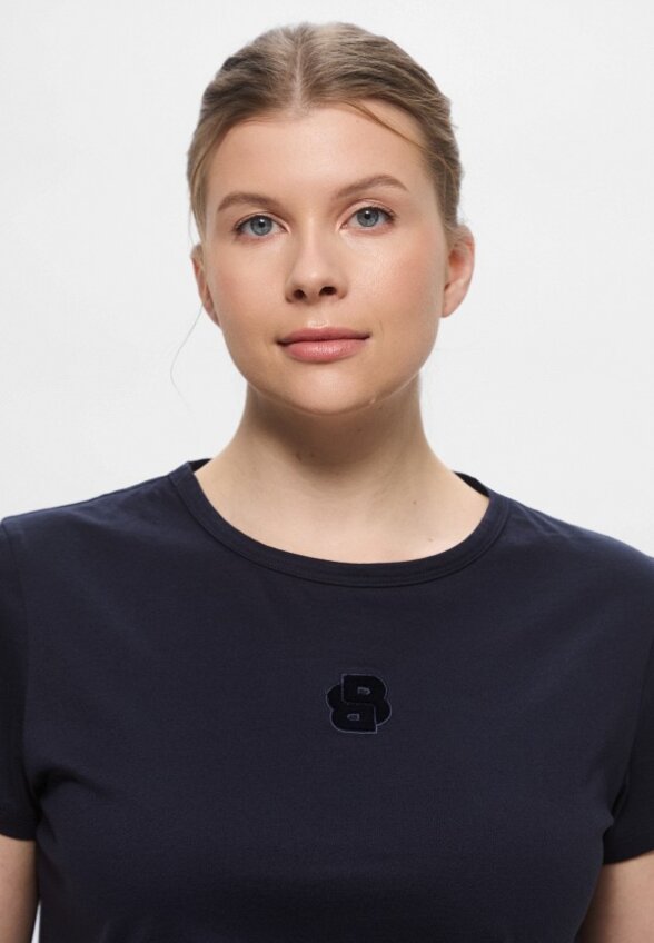 Футболка Boss