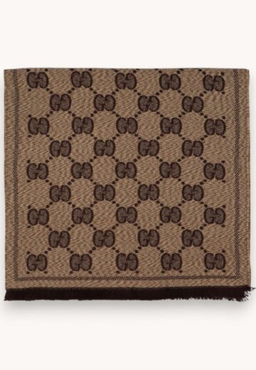 Gucci Scarf