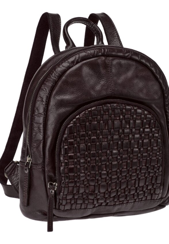 Др.Коффер W620107-249-09 рюкзак