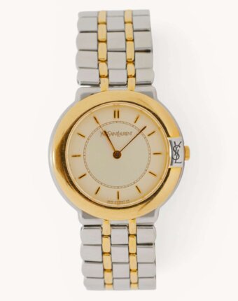 Saint Laurent Watch женщинам