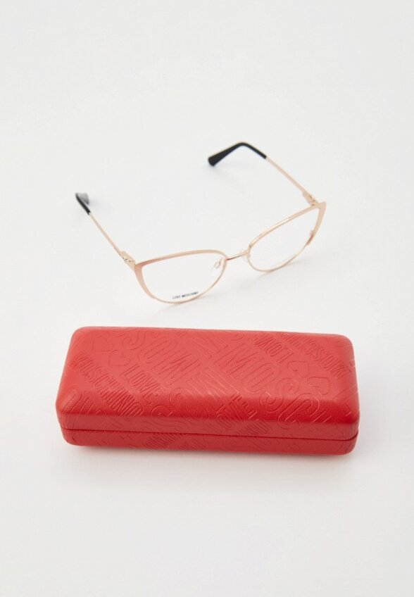 Оправа Love Moschino