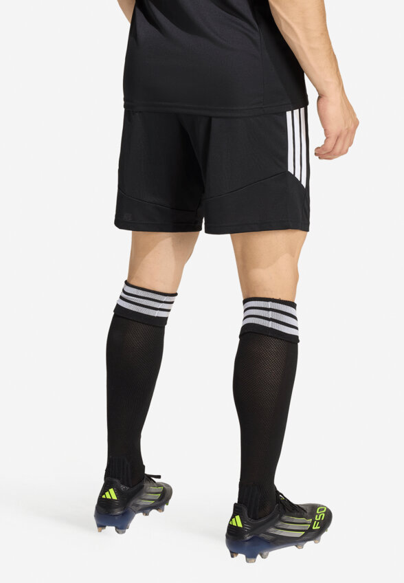 Шорты мужские Adidas Tiro26, Черный