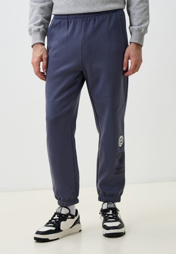 Брюки спортивные Peak