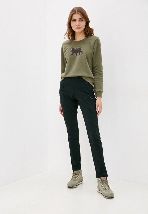 Брюки утепленные Columbia