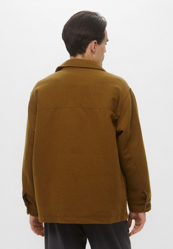 Полупальто H&M