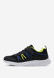 Кроссовки для мальчиков GSD Entry, Черный1  - превью