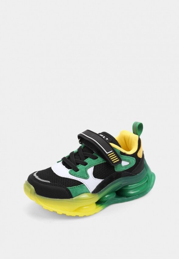 Кроссовки Shuzzi