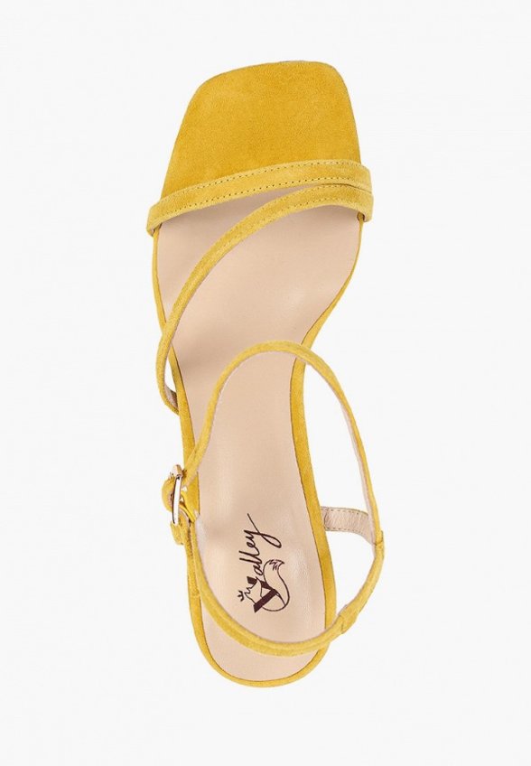 Босоножки Valley