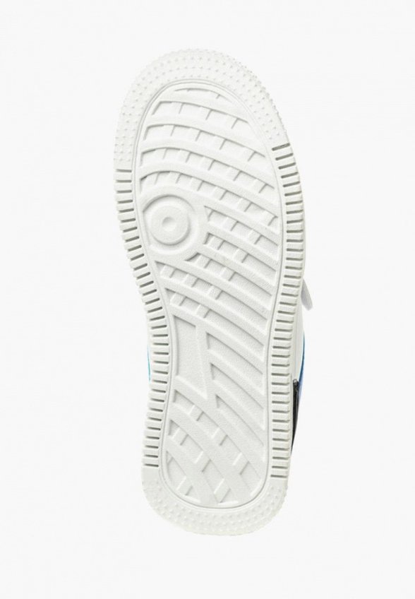 Кеды Zenden First