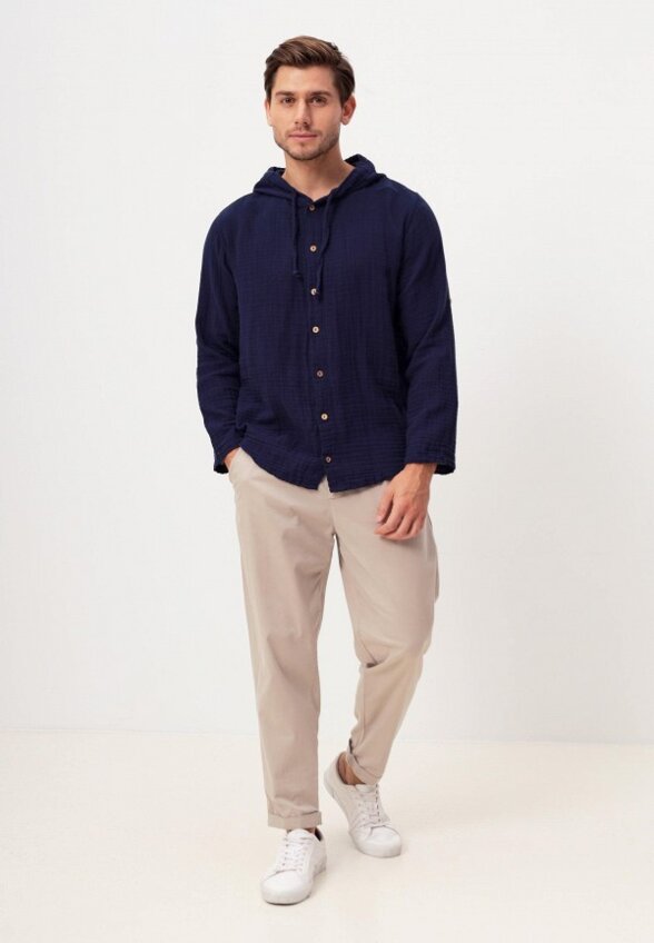 Рубашка Luisa Moretti