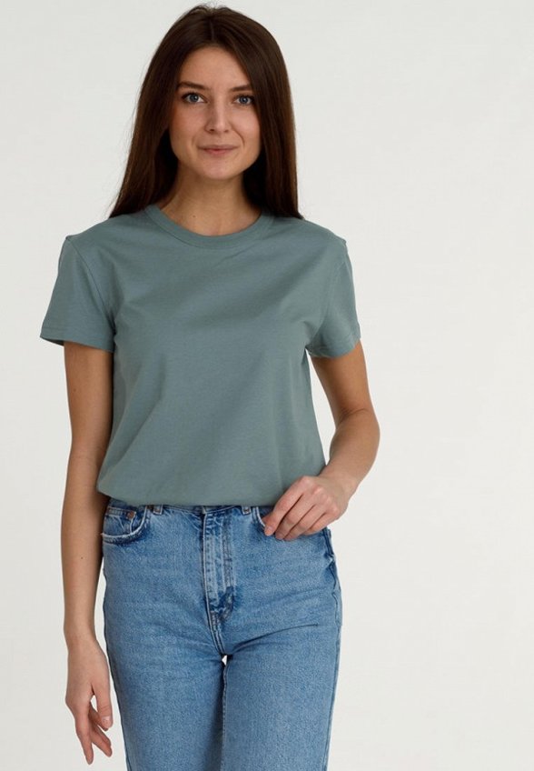 Футболка Апрель