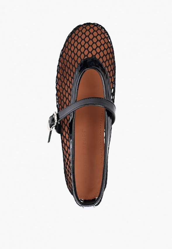 Балетки Vittoria Vicci