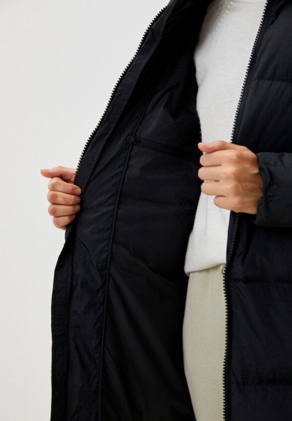 Пуховик Reebok