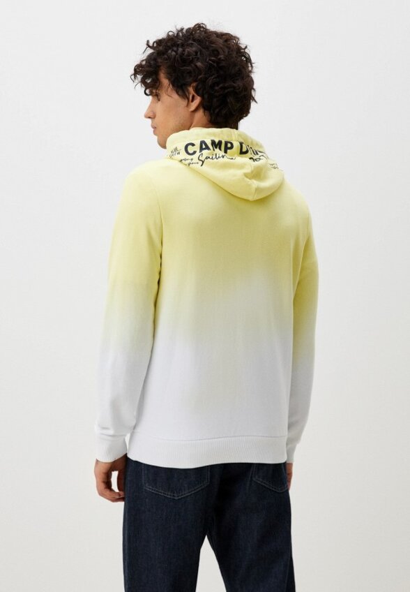 Худи Camp David