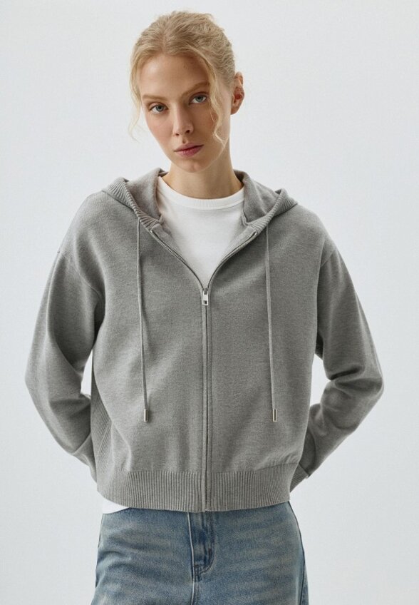 Толстовка Sela