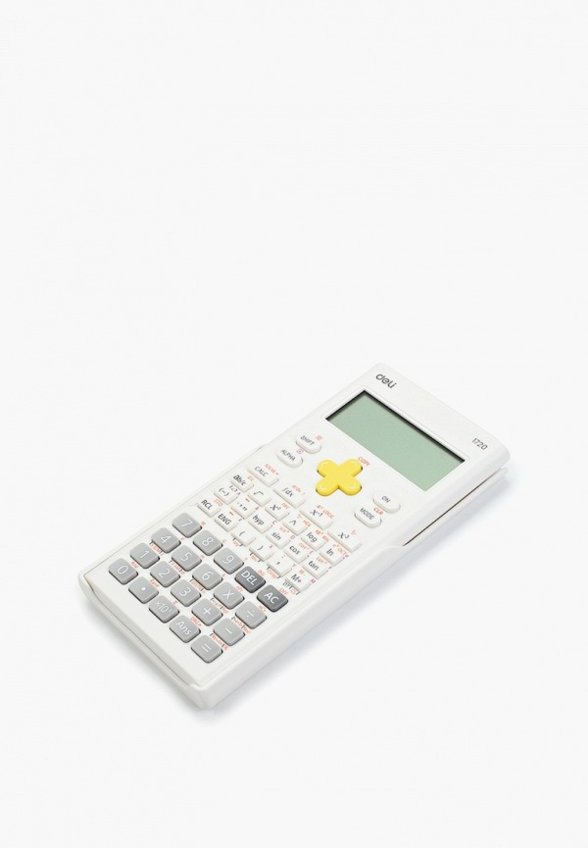 Калькулятор Deli