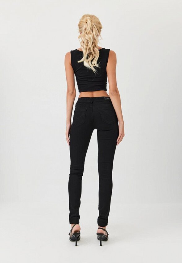 Джинсы Whitney