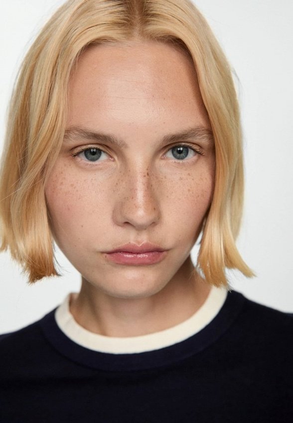 Джемпер Mango