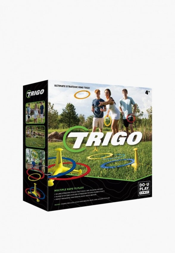 Набор игровой Hape