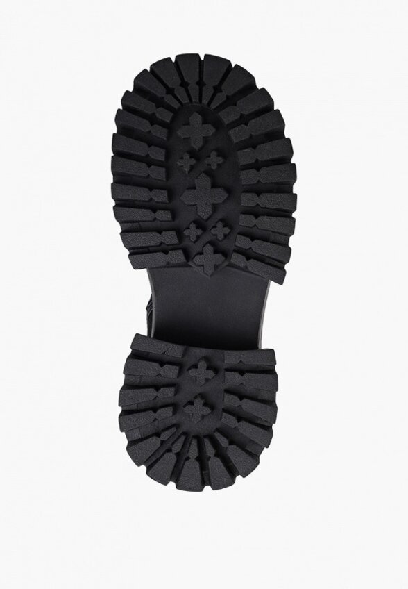 Ботинки Vivian Royal