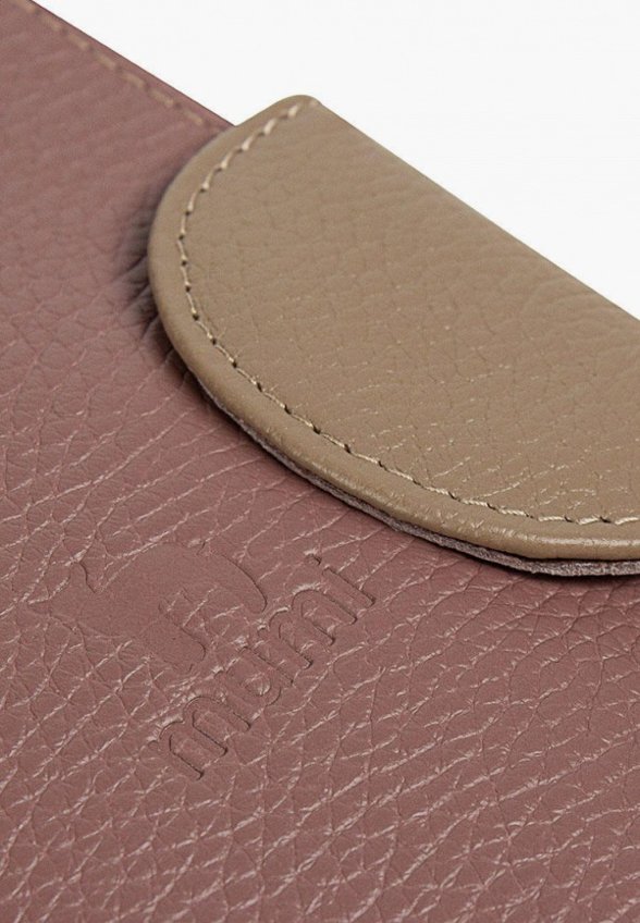 Обложка для паспорта Mumi