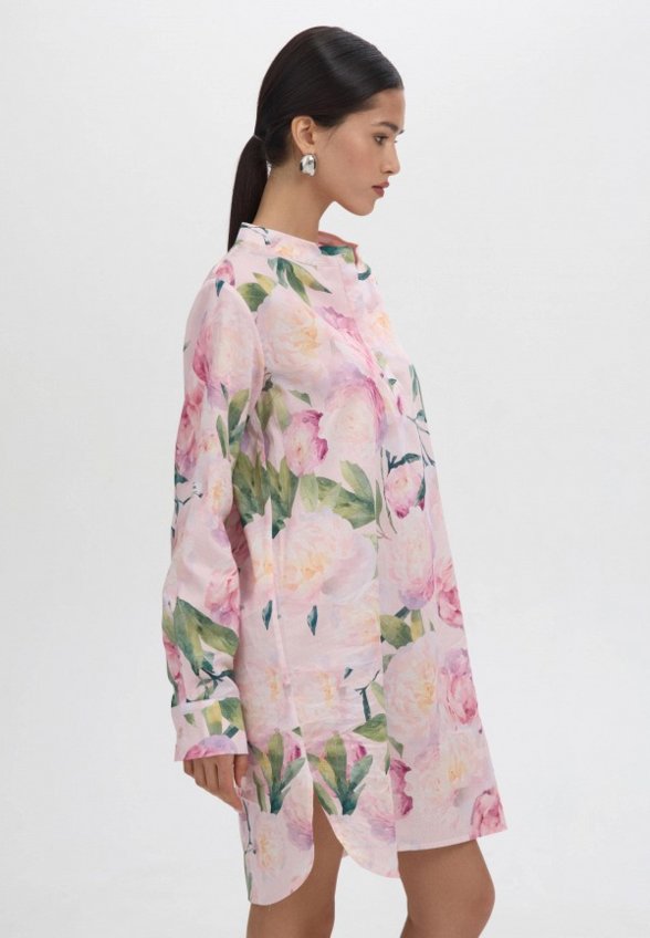 Платье пляжное Lumiere Magique