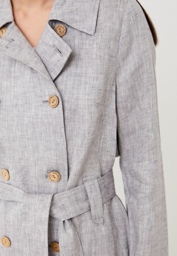 Тренч Jane Sarta