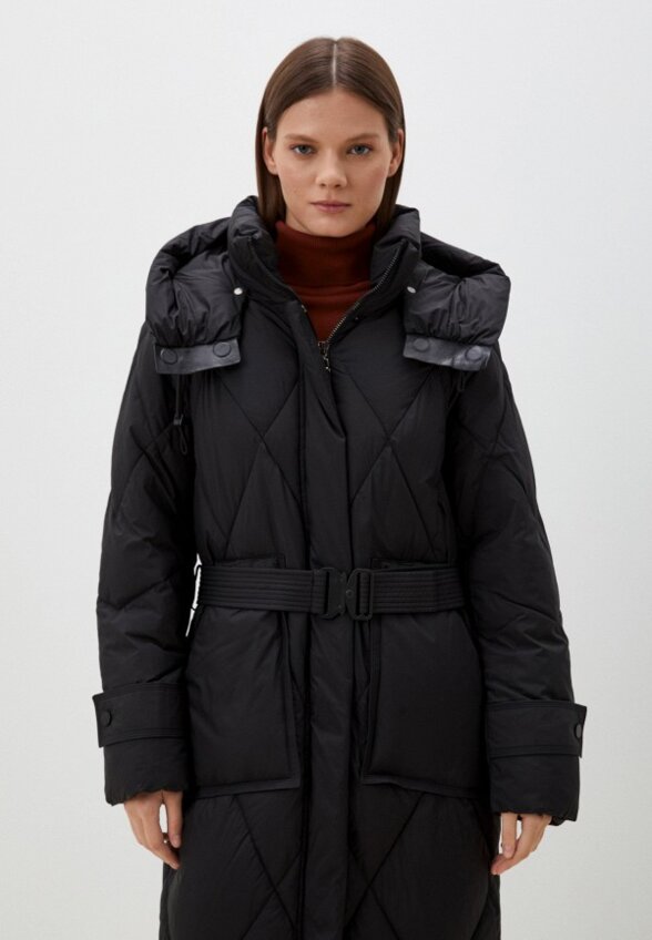 Куртка стеганая Winterra