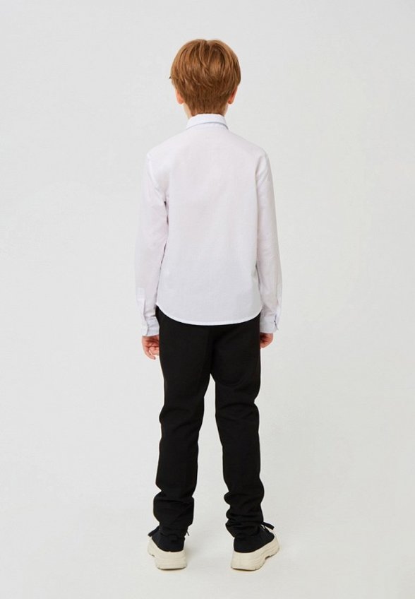 Рубашка Smena