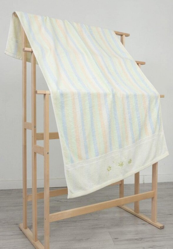 Полотенце Wellness