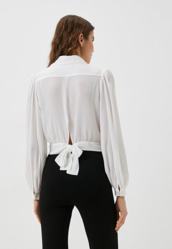 Блуза Emilia Dell'oro