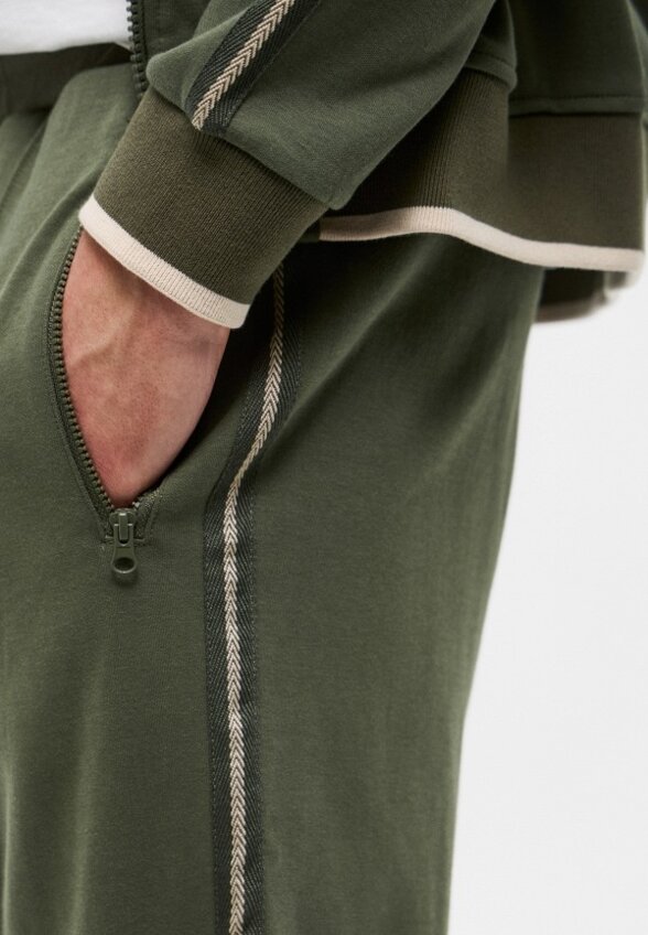 Брюки спортивные La Martina