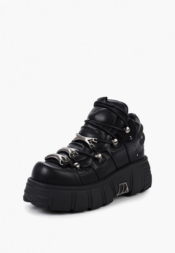 Ботинки Vivian Royal