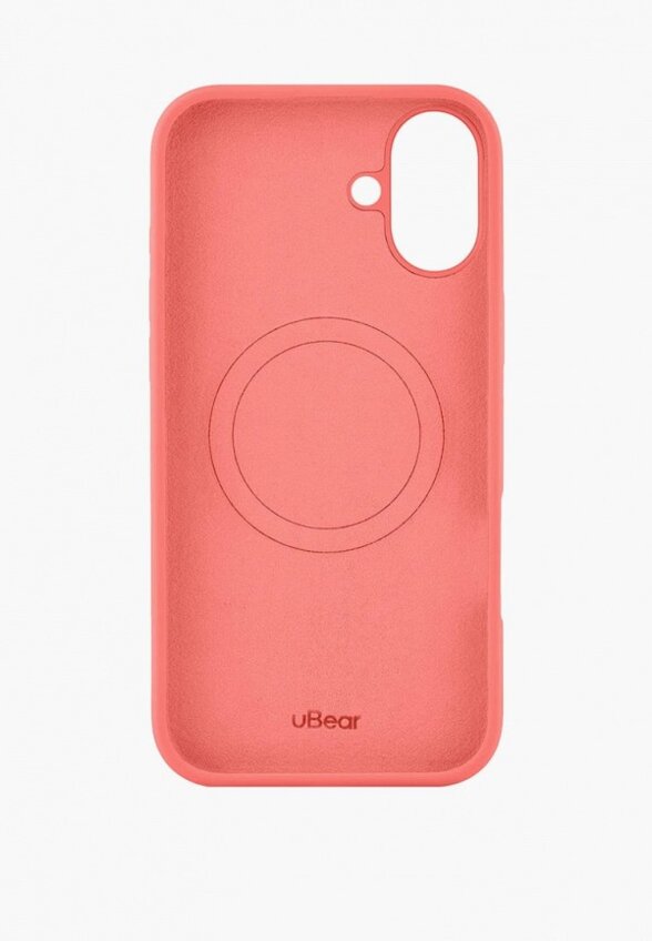 Чехол для iPhone uBear