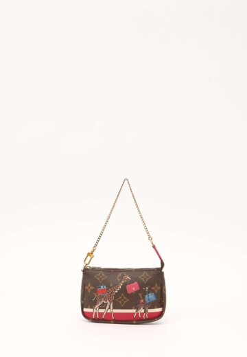 Louis Vuitton Pochette