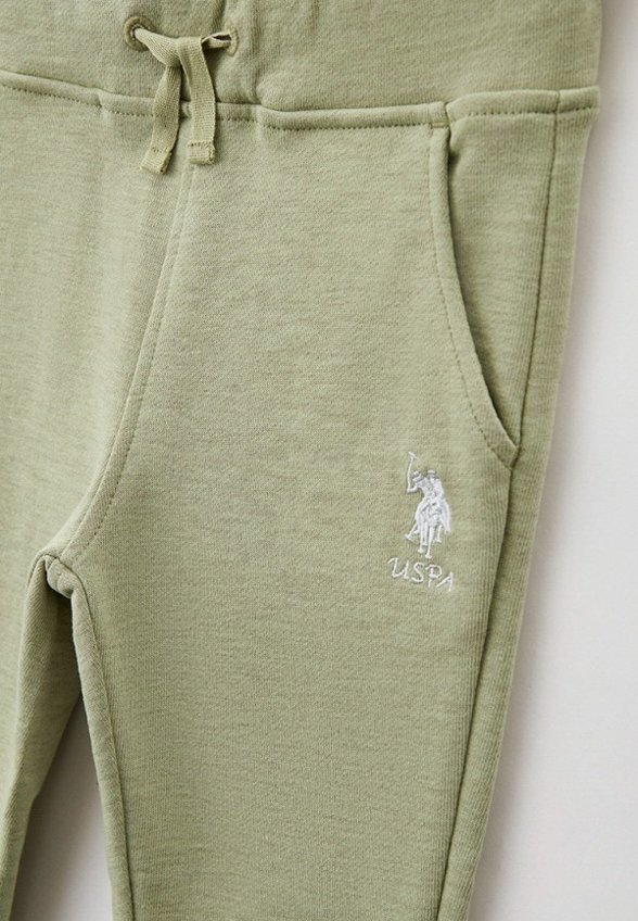 Брюки спортивные U.S. Polo Assn.