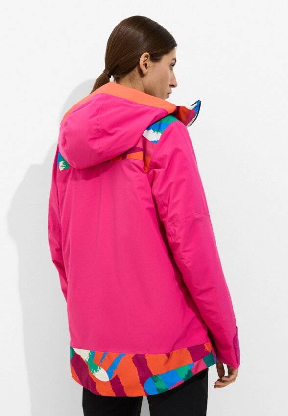 Куртка горнолыжная Helly Hansen