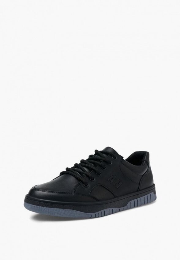 Кеды Alessio Nesca