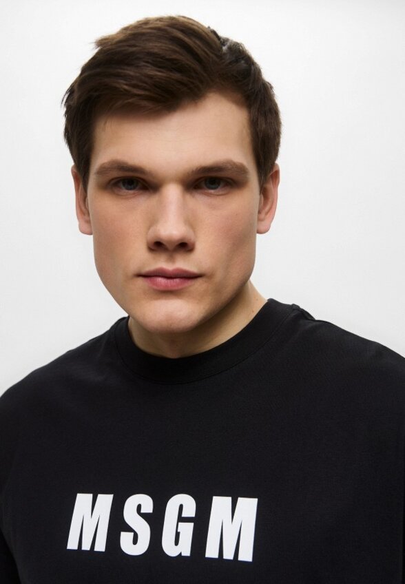 Футболка MSGM