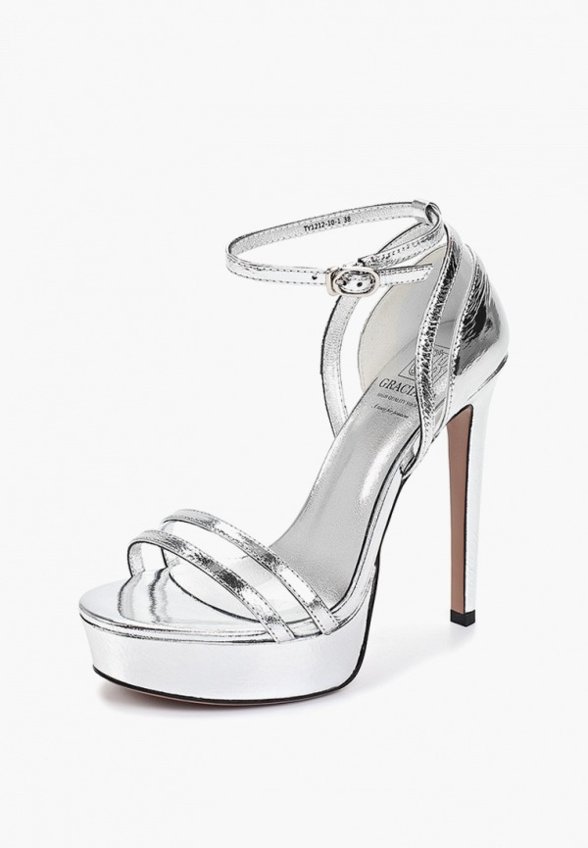 Босоножки Graciana